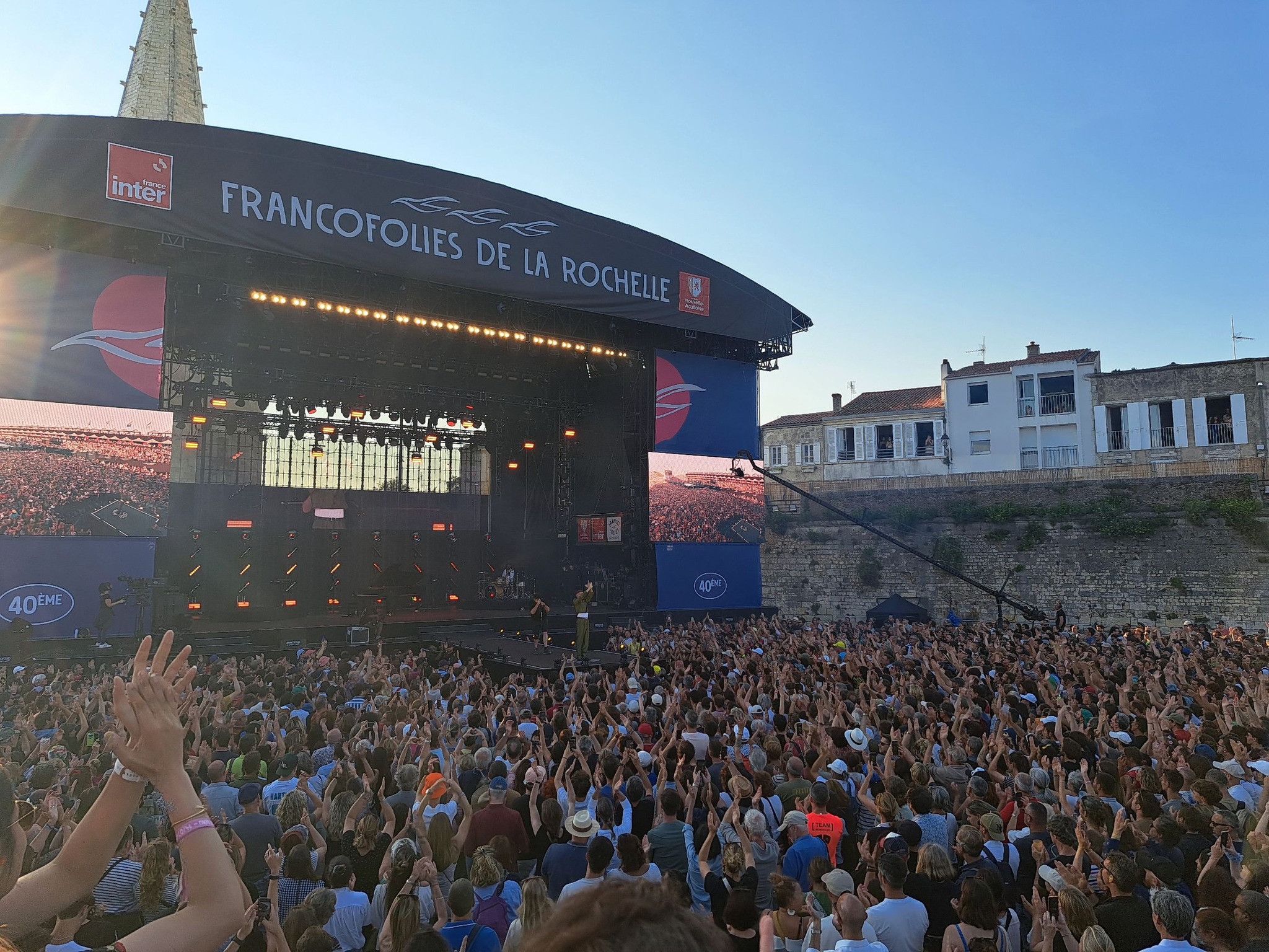 2024 07 14  Francofolies 11